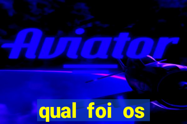 qual foi os melhores presidentes do brasil