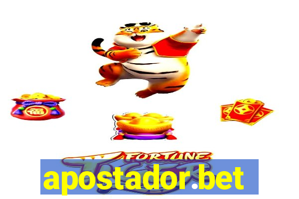 apostador.bet