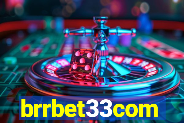 brrbet33com