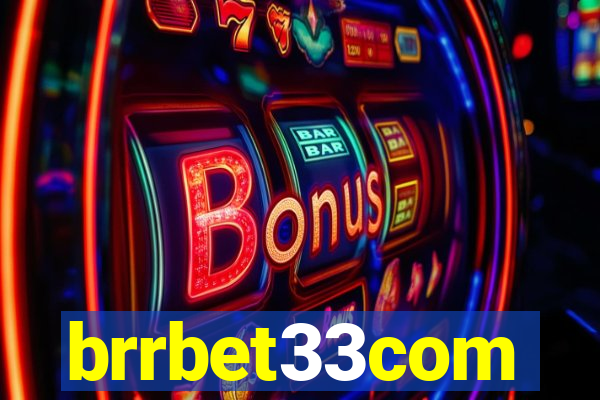 brrbet33com