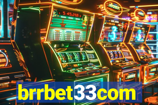 brrbet33com