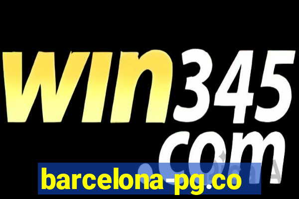barcelona-pg.com