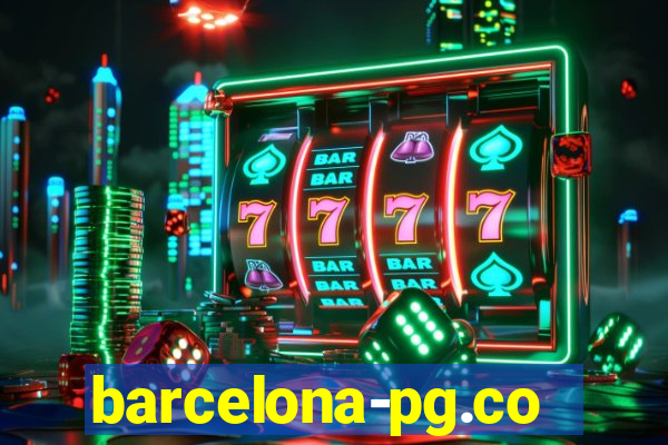 barcelona-pg.com