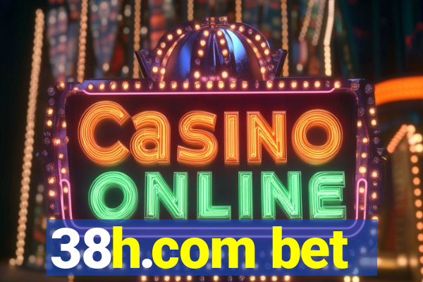 38h.com bet