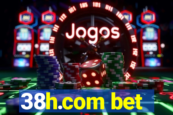 38h.com bet