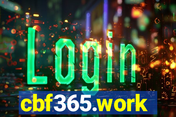 cbf365.work