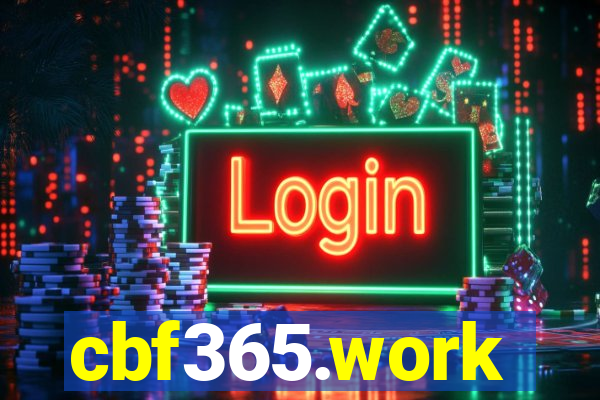 cbf365.work