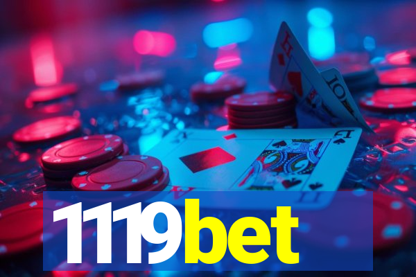 1119bet