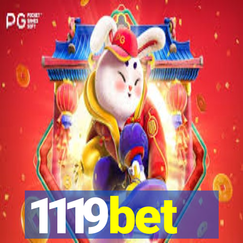 1119bet