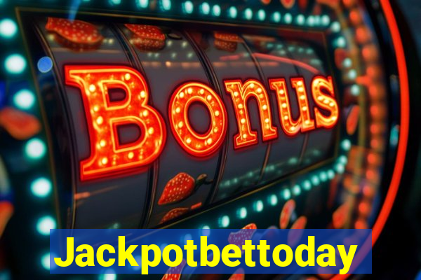 Jackpotbettoday