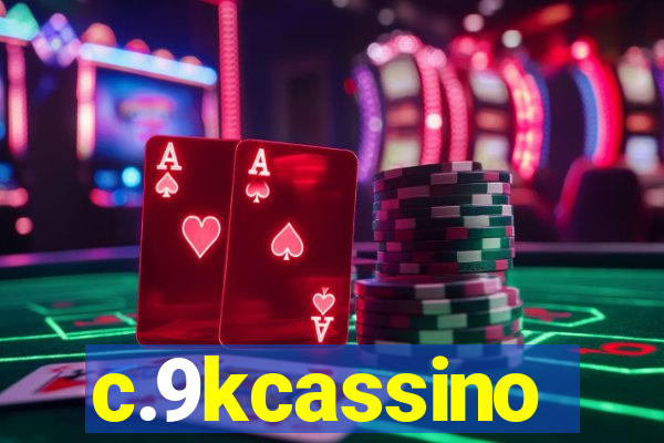 c.9kcassino