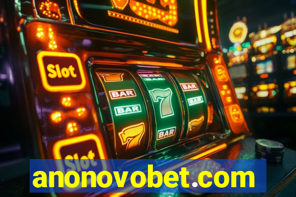 anonovobet.com