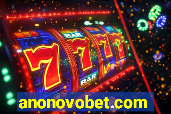 anonovobet.com