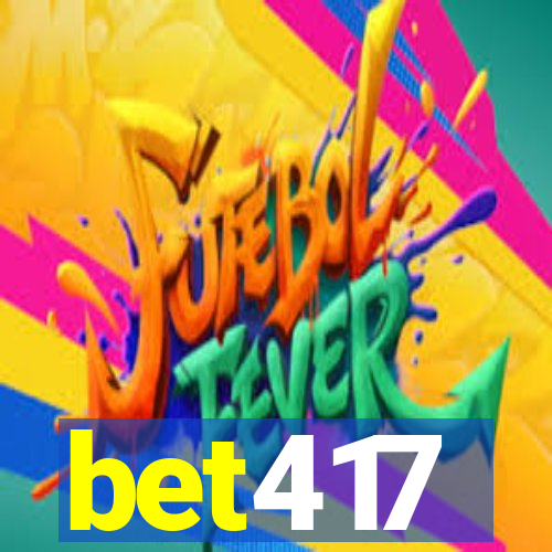 bet417