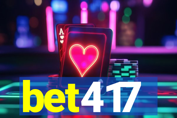 bet417