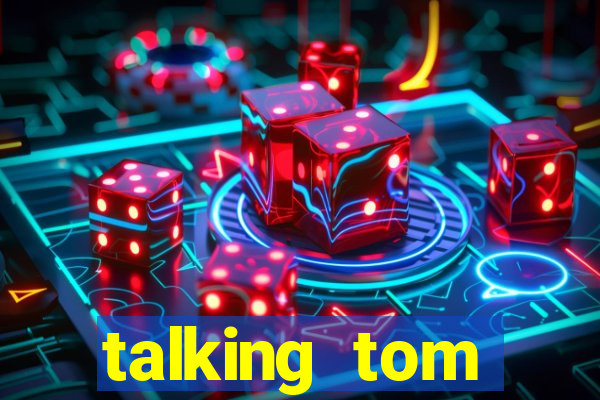 talking tom dinheiro infinito