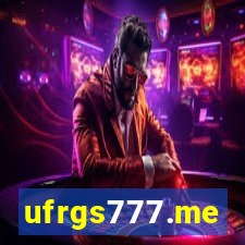 ufrgs777.me
