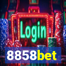 8858bet