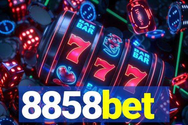 8858bet