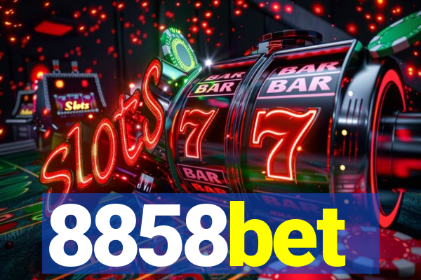 8858bet