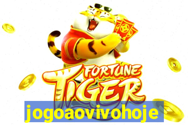 jogoaovivohoje