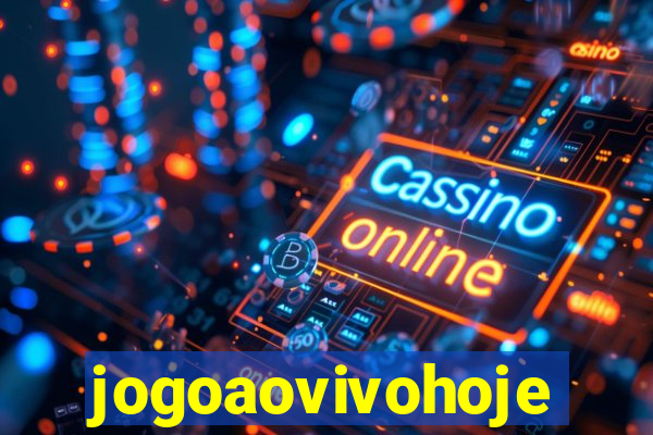 jogoaovivohoje