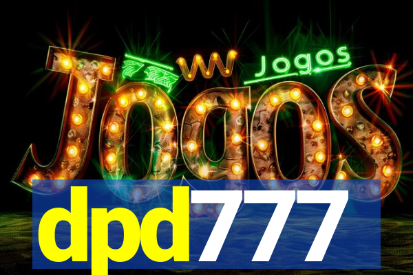 dpd777