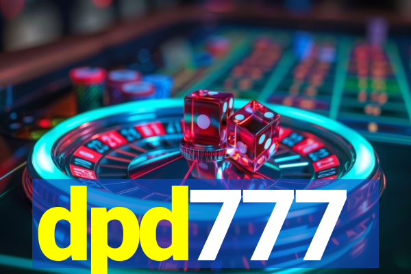dpd777