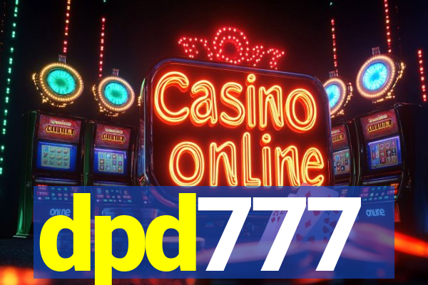 dpd777