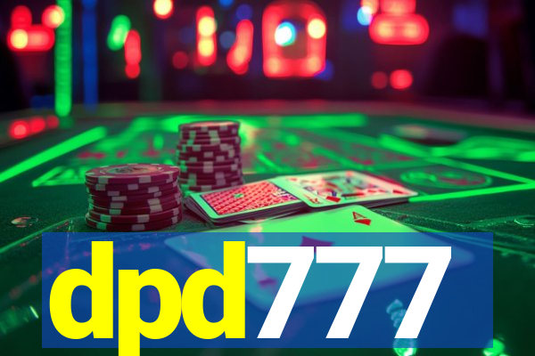dpd777