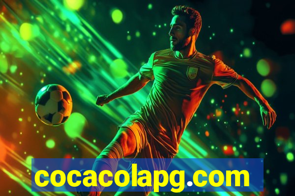 cocacolapg.com