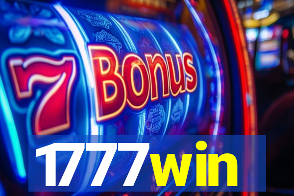 1777win