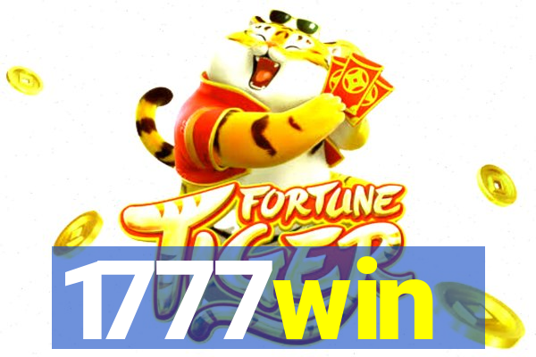 1777win
