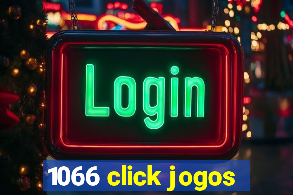 1066 click jogos