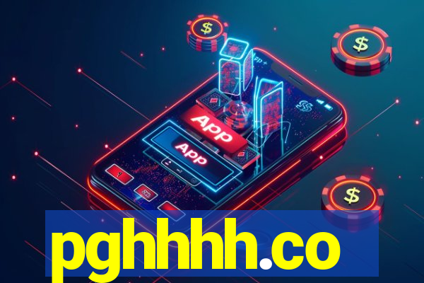 pghhhh.co