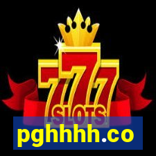 pghhhh.co