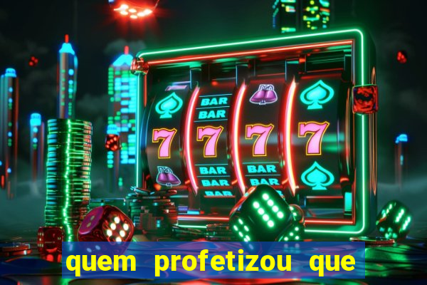 quem profetizou que nenhum dos ossos de jesus seria quebrado