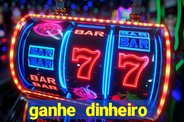 ganhe dinheiro jogando games