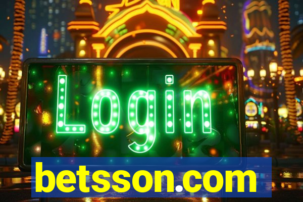 betsson.com