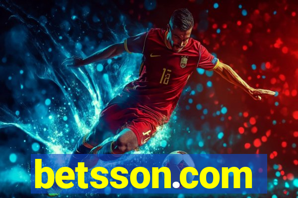 betsson.com