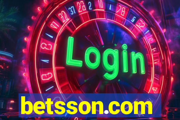 betsson.com