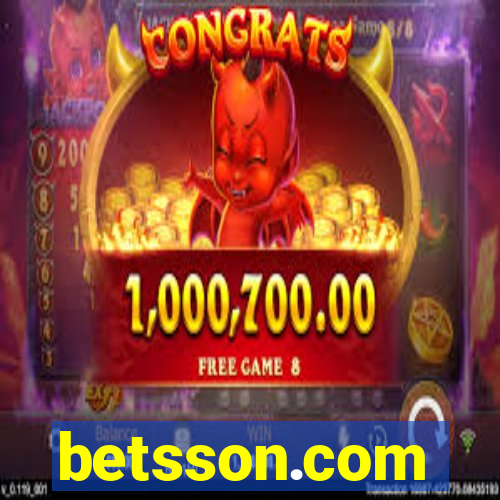 betsson.com