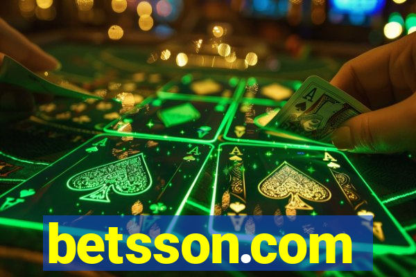 betsson.com