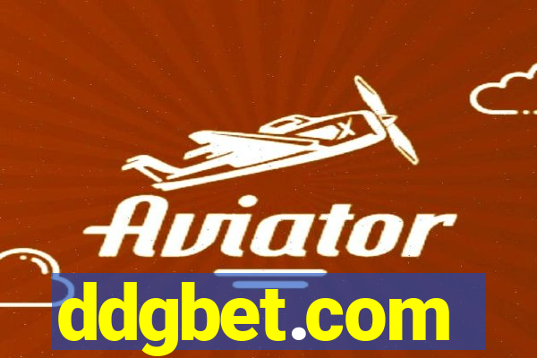 ddgbet.com