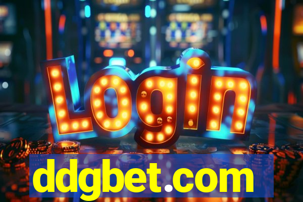 ddgbet.com
