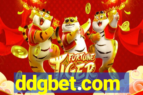ddgbet.com