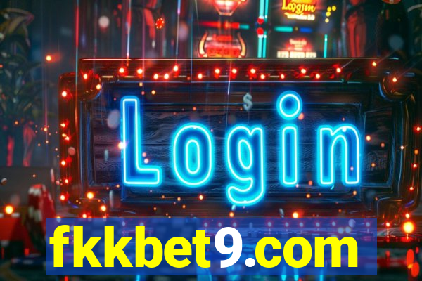 fkkbet9.com