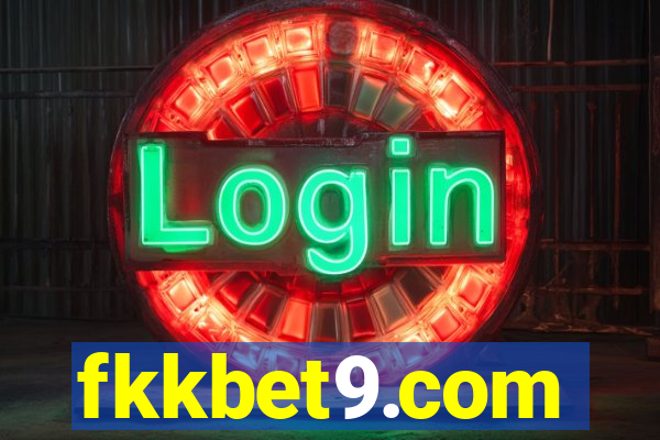 fkkbet9.com