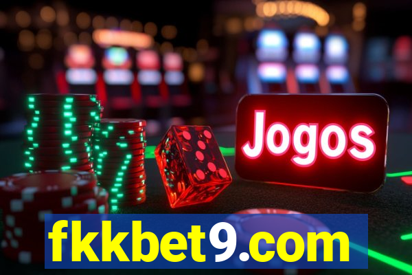 fkkbet9.com