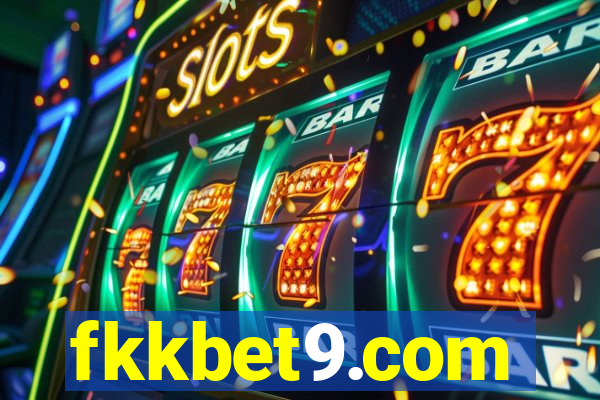 fkkbet9.com